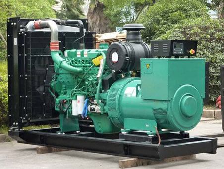 龙楼镇710kw康明斯柴油发电机组图片 龙楼镇710kw康明斯柴油发电机组图片