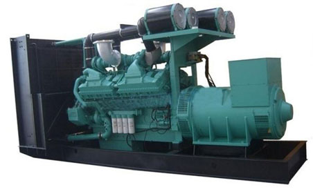 龙楼镇200kw康明斯发电机组图片 龙楼镇200kw康明斯发电机组图片