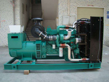 龙楼镇1100kw康明斯柴油发电机组图片 龙楼镇1100kw康明斯柴油发电机组图片