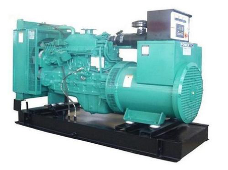 龙楼镇80kw康明斯柴油发电机组图片 龙楼镇80kw康明斯柴油发电机组图片