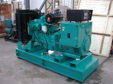 龙楼镇200kw康明斯柴油发电机组图片 龙楼镇200kw康明斯柴油发电机组图片