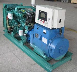 龙楼镇发电机出租