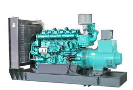 龙楼镇发电机出租