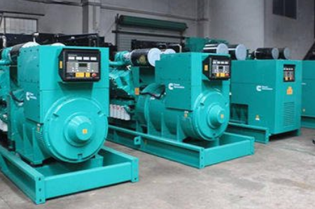 龙楼镇柴油发电机 龙楼镇柴油发电机