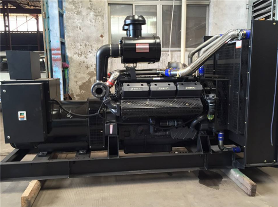 龙楼镇柴油发电机